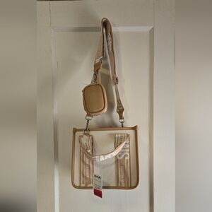 Steve Madden Tan Women Bag